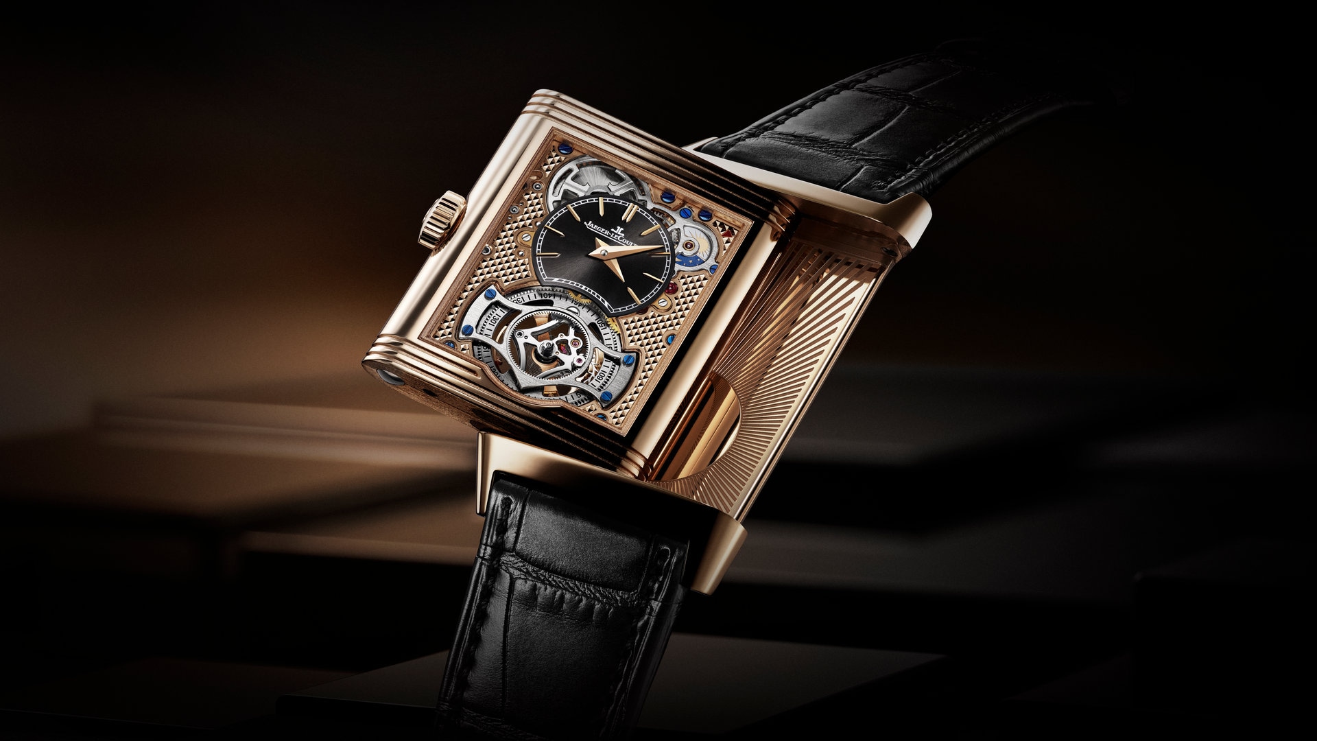 Watches and Wonders 2023 REVERSO